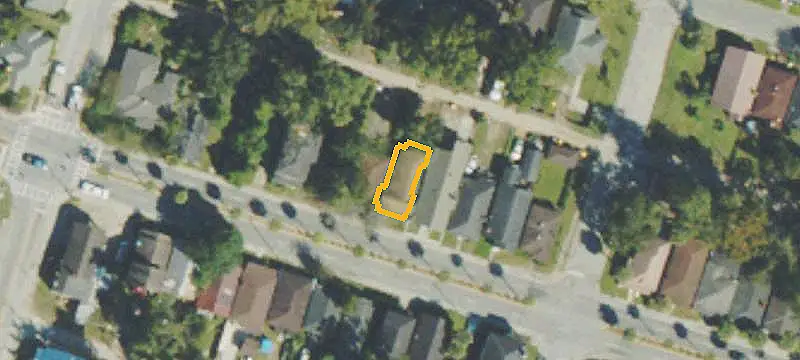Ground-Floor Furnished Rental Condominium