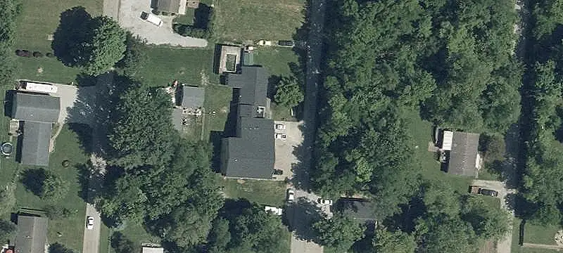 Triplex with Oversized Garage