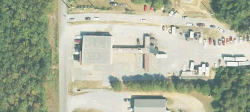 Warehouse Property