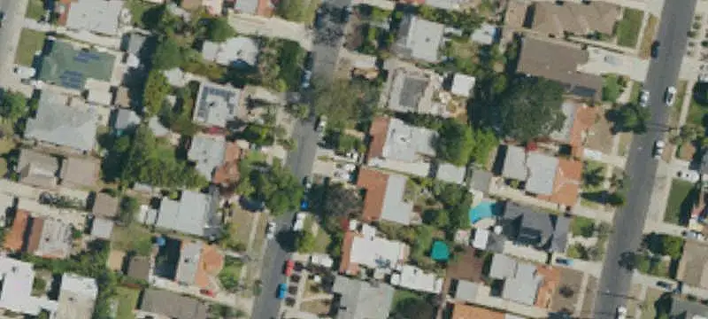 Five-Unit Multifamily Property