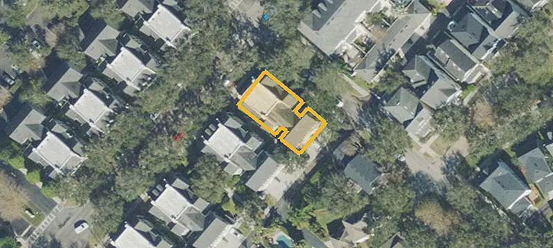 Mixed-Use Property with Three Units
