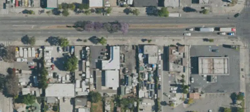 Commercial Land on Main Street