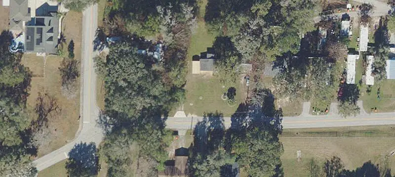 Vacant Land Parcel