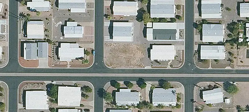 Land Parcel