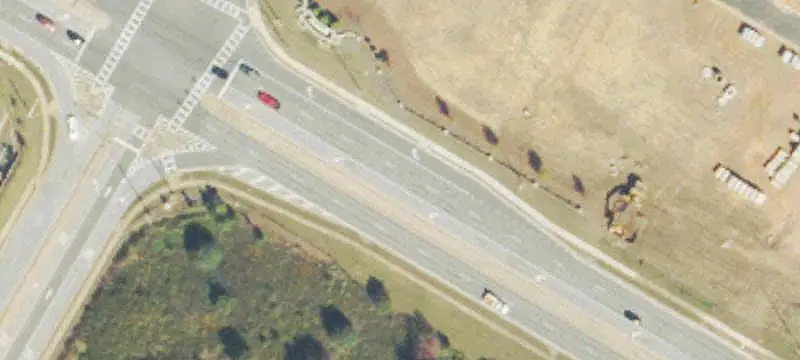 Commercial Land Along GA-20