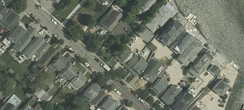 Waterfront Multifamily Compound