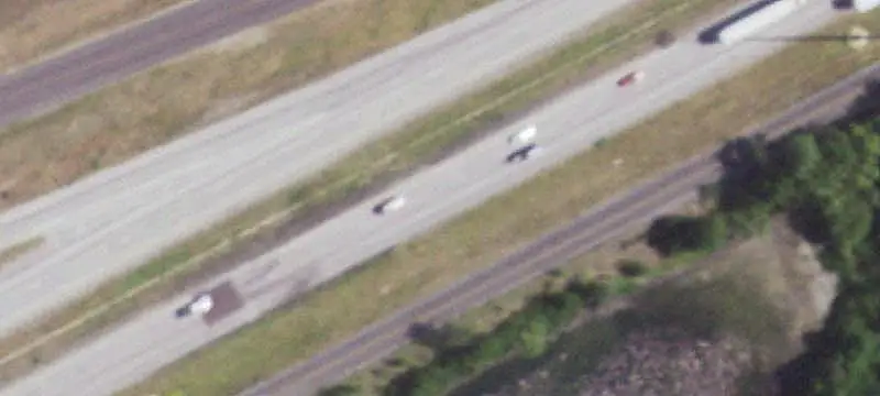 Commercial Land with Highway Access