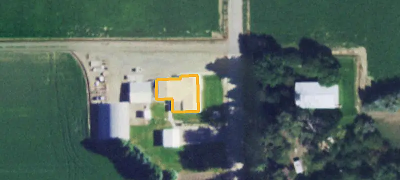 Cold Storage Warehouse