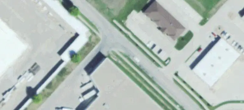 Commercial Land with Utilities