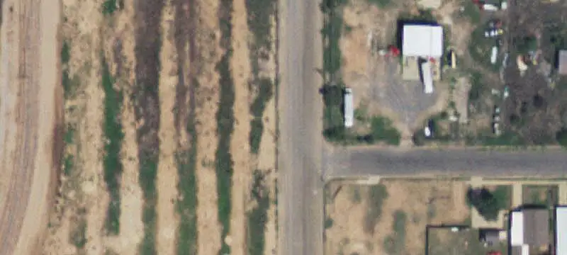 Heavy Commercial Development Land