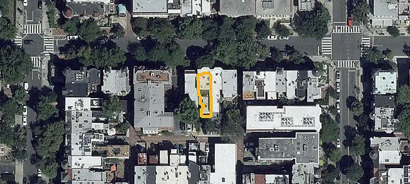 Historic Three-Unit Residence