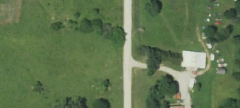 Agricultural Land with Ponds