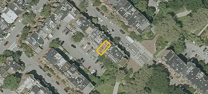 Renovated Residential Income Property