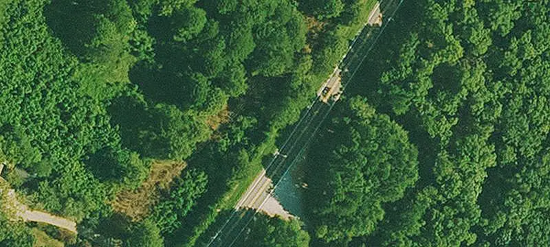 Commercial Land with Highway Frontage