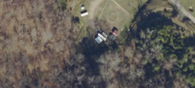 Agricultural Land with Horse Facilities