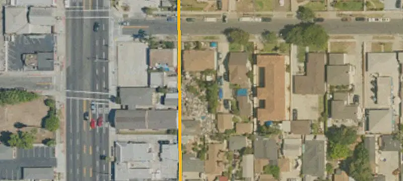 Duplex Property with Junior ADU