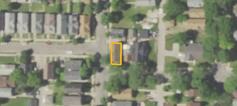 Two-Unit Duplex Renovation Property
