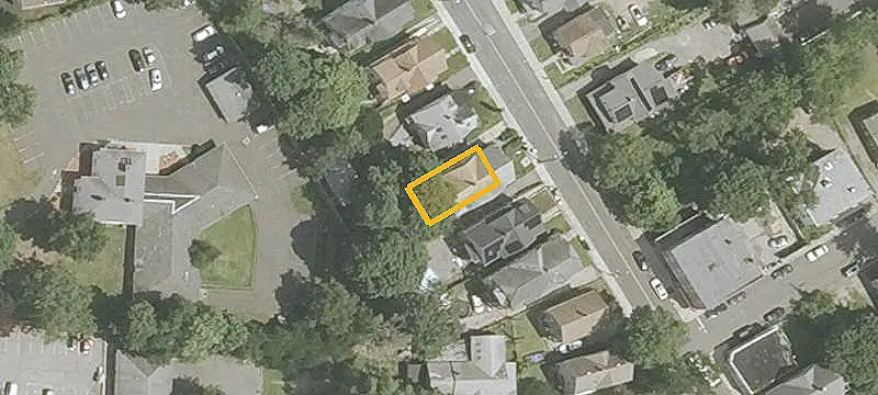 Renovated Triplex