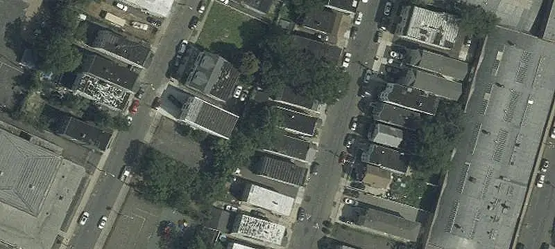 Two-Unit Duplex with Garage