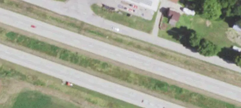 Commercial Land Along US Route 20