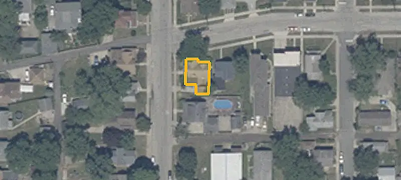 Two-Unit Residential Income Property