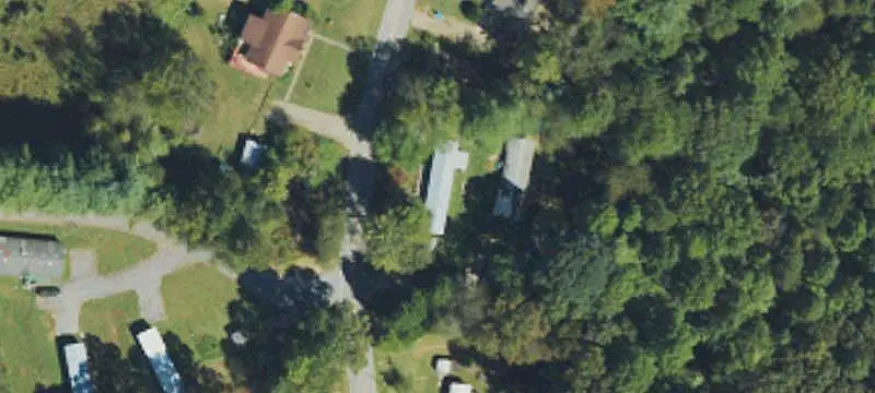 Duplex With Two Separate Residences