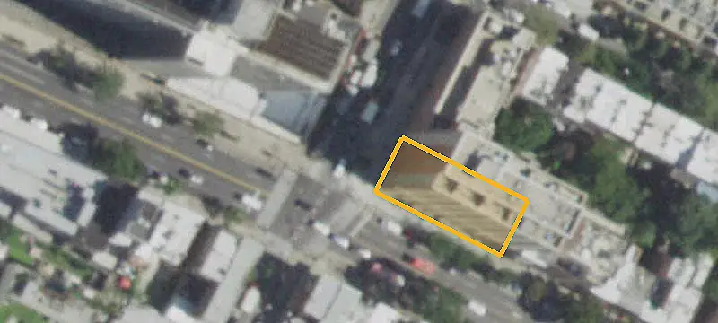 Two-Bedroom Residential Income Property