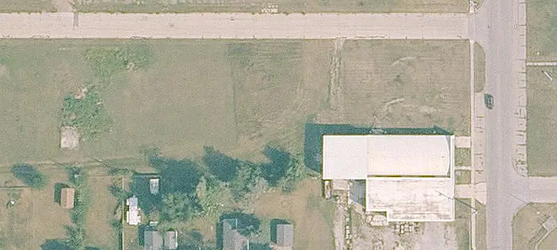 Land, Special Purpose