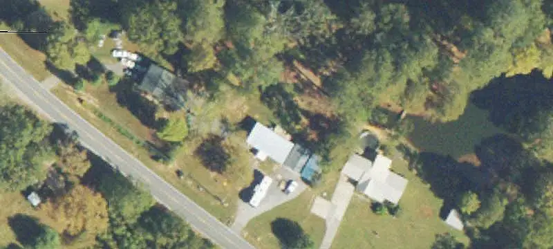 Mostly Level Land with Sewer Access