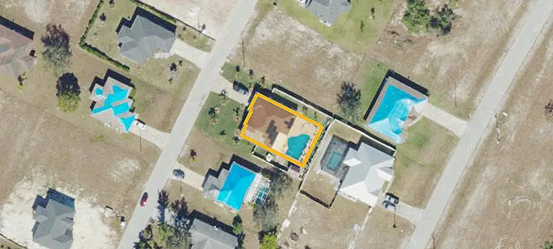 Vacant Land