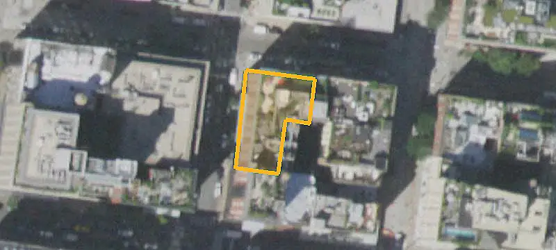 Corner Residential Income Property