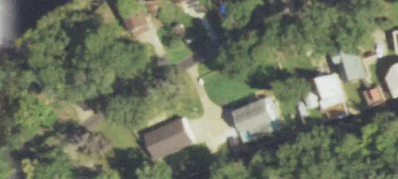 Canal-Front Waterfront Land
