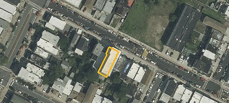 Multifamily Property