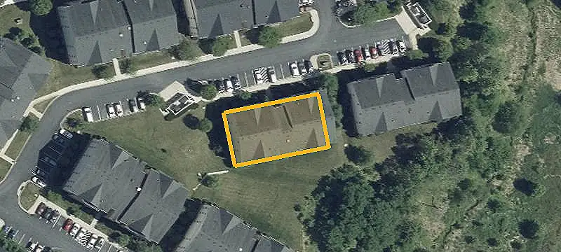 Two-Bedroom Residential Income Property