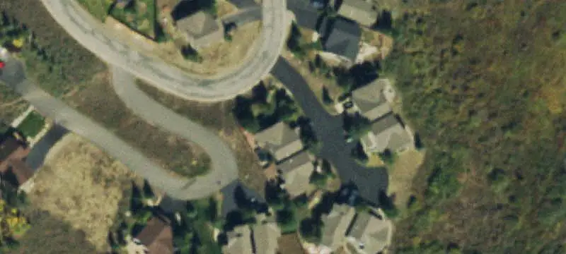 Land or Vacant Lot
