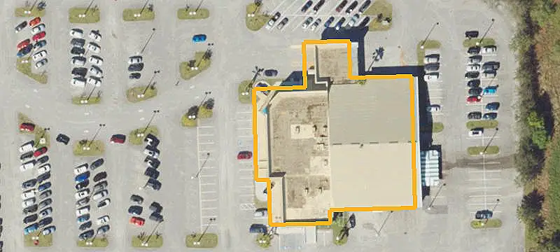 Automotive Sales and Service Property