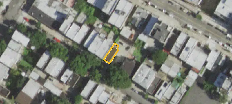 One-Bedroom Residential Income Property