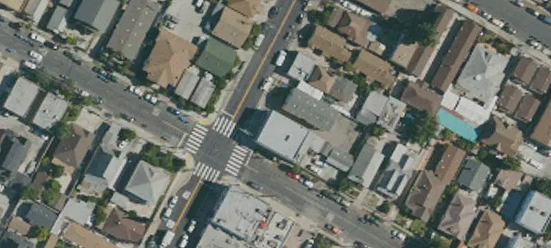 Mixed-Use Property with Storefront