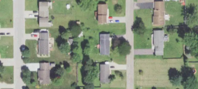 Split-Level Duplex