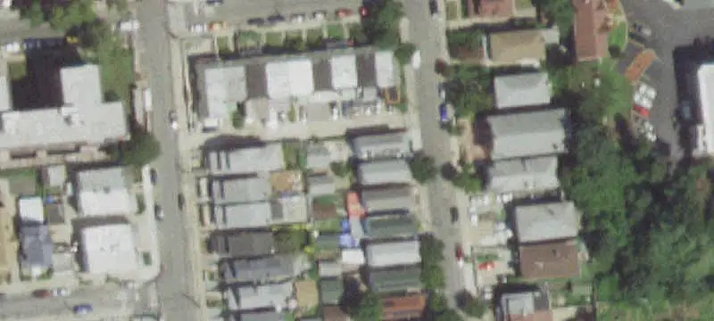 Vacant Two-Unit Duplex Property
