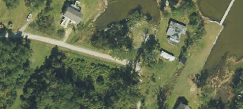 Unrestricted Land with River Views