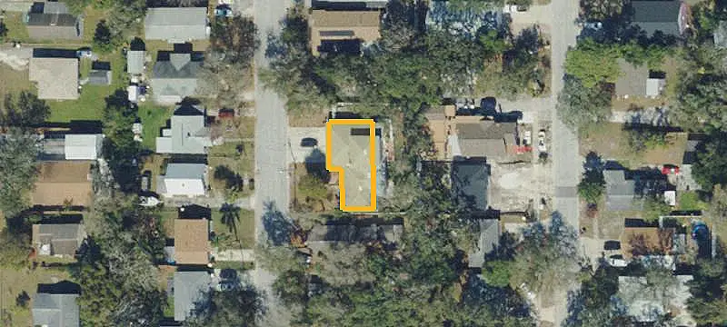 Multifamily Property