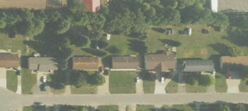 Renovated Brick Ranch Duplex