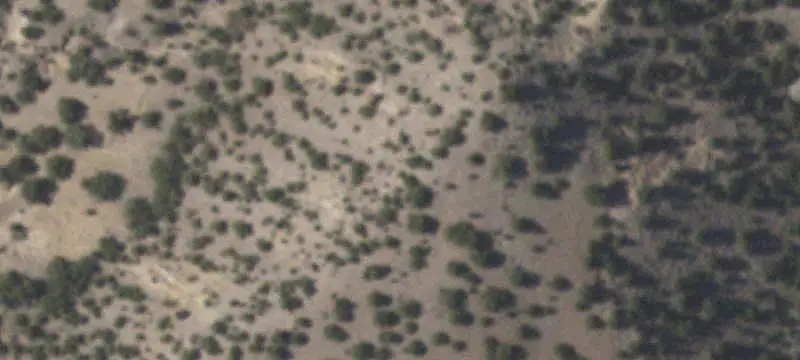 B-2 Commercial Development Lot