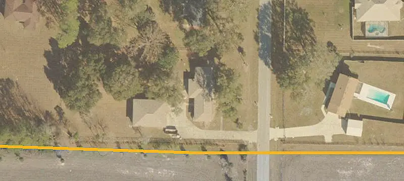 Vacant Land Parcel