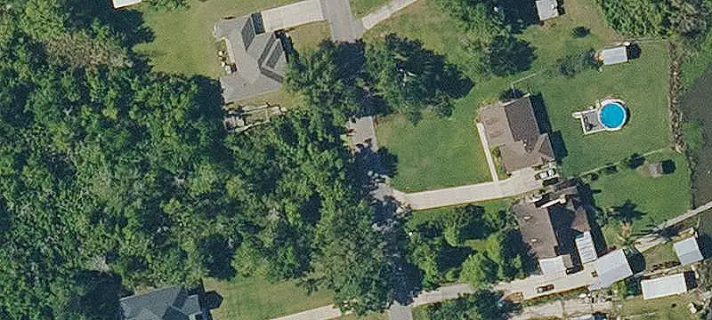 Waterfront Land Parcel