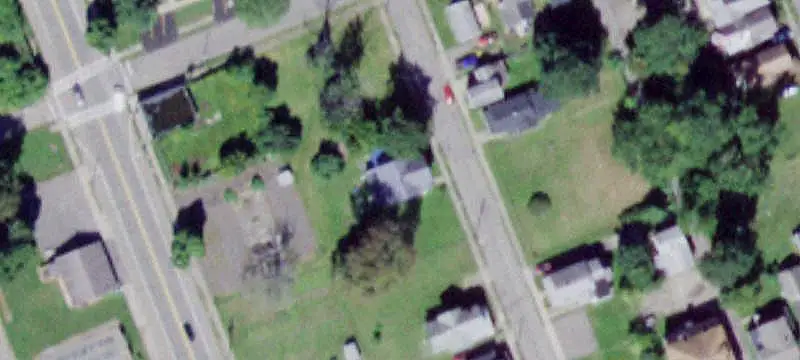 Updated Two-Unit Duplex