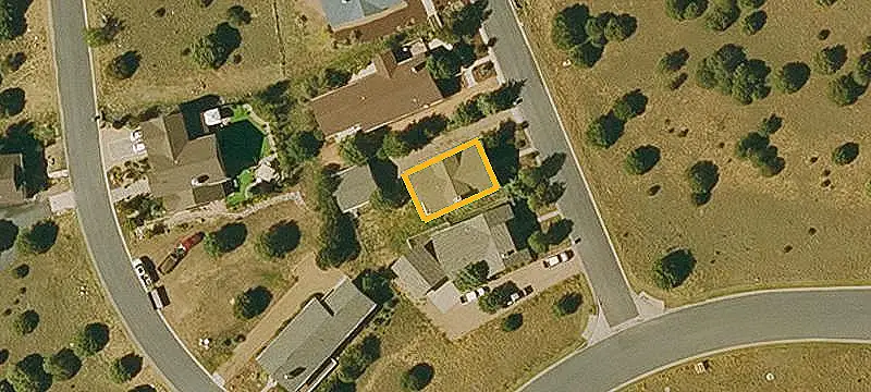 Vacant Land