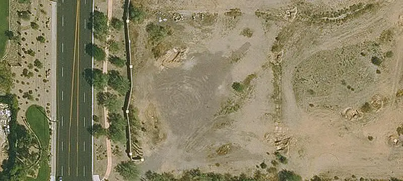 Land