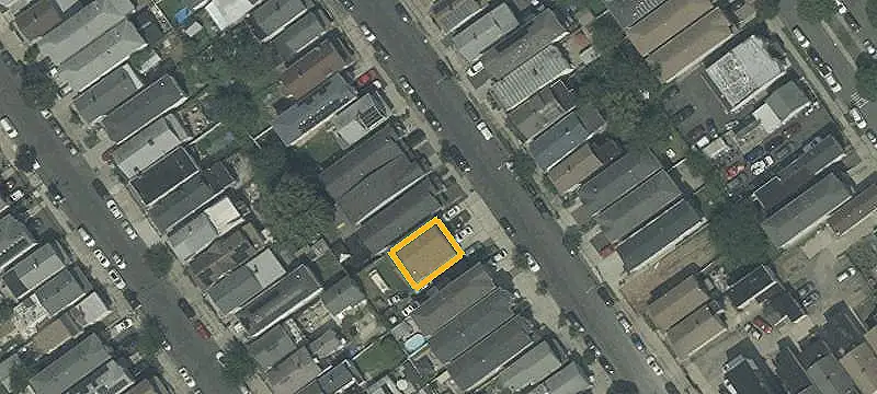 Two-Unit Residential Property